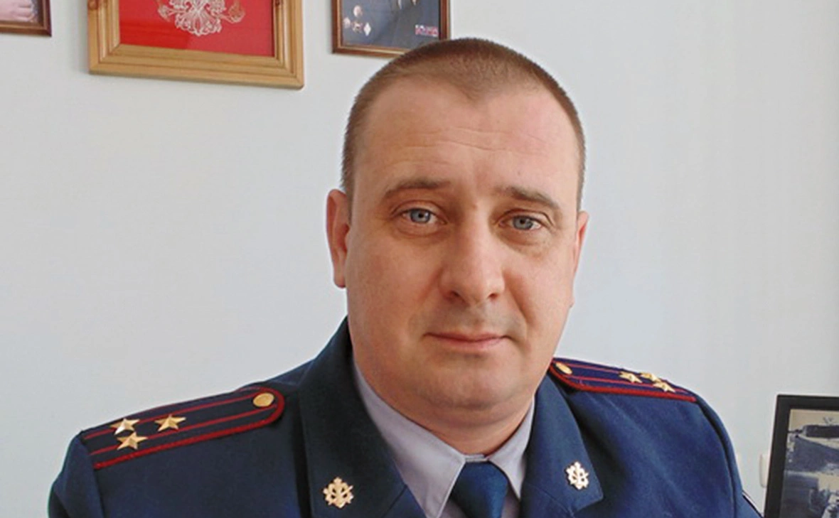 ФСИН России по Волгоградской области