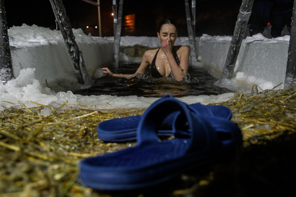 Владимир Жабриков / URA.RU