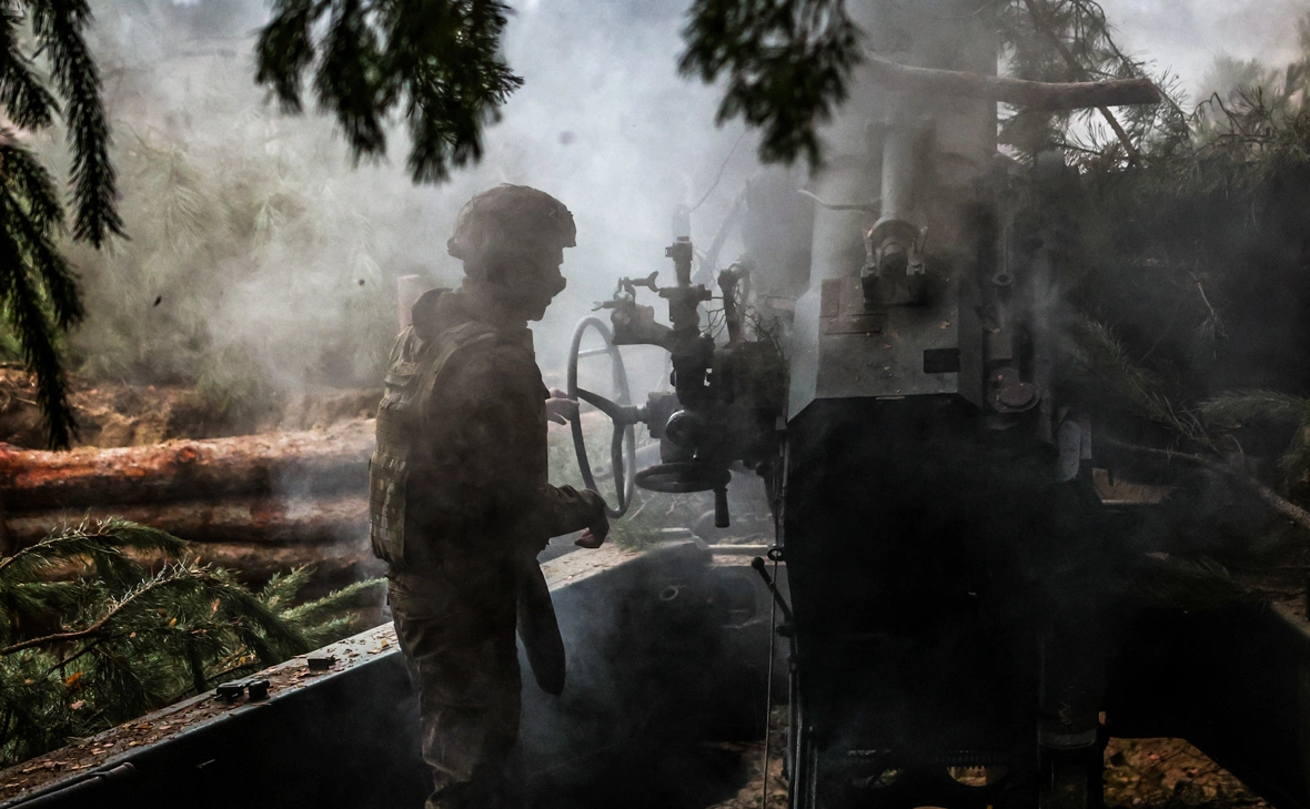 Алексей Коновалов / ТАСС