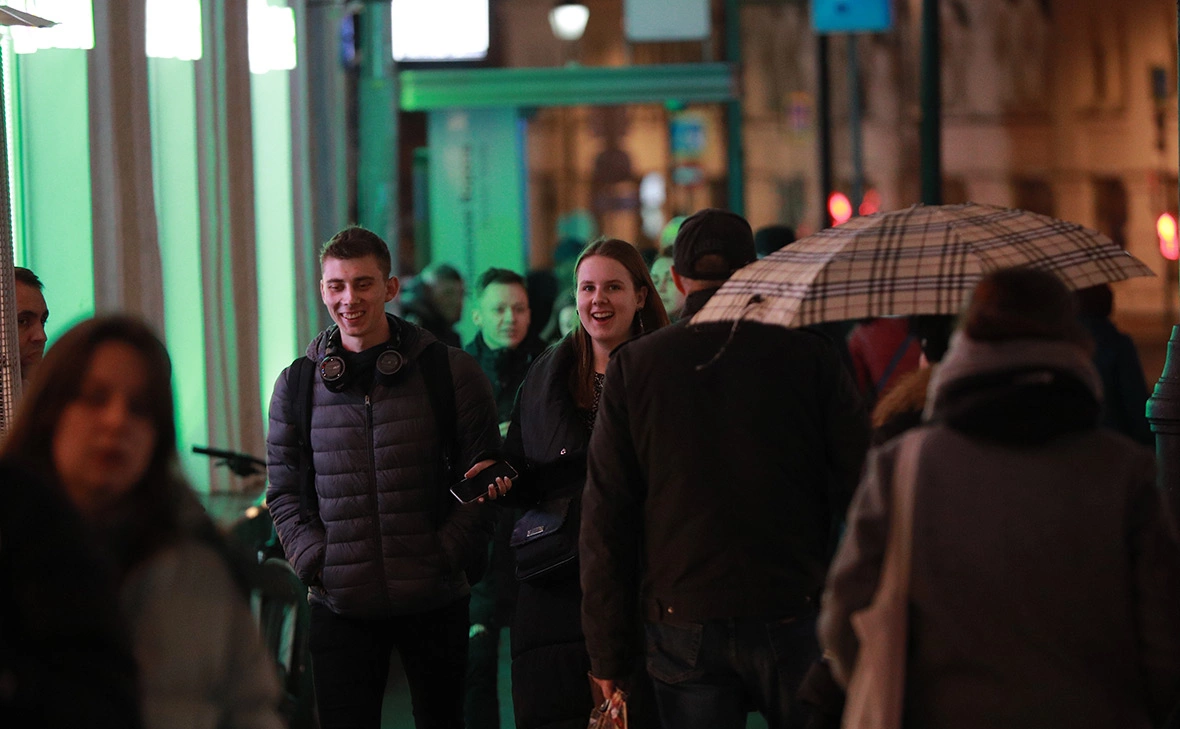 Владислав Шатило / РБК