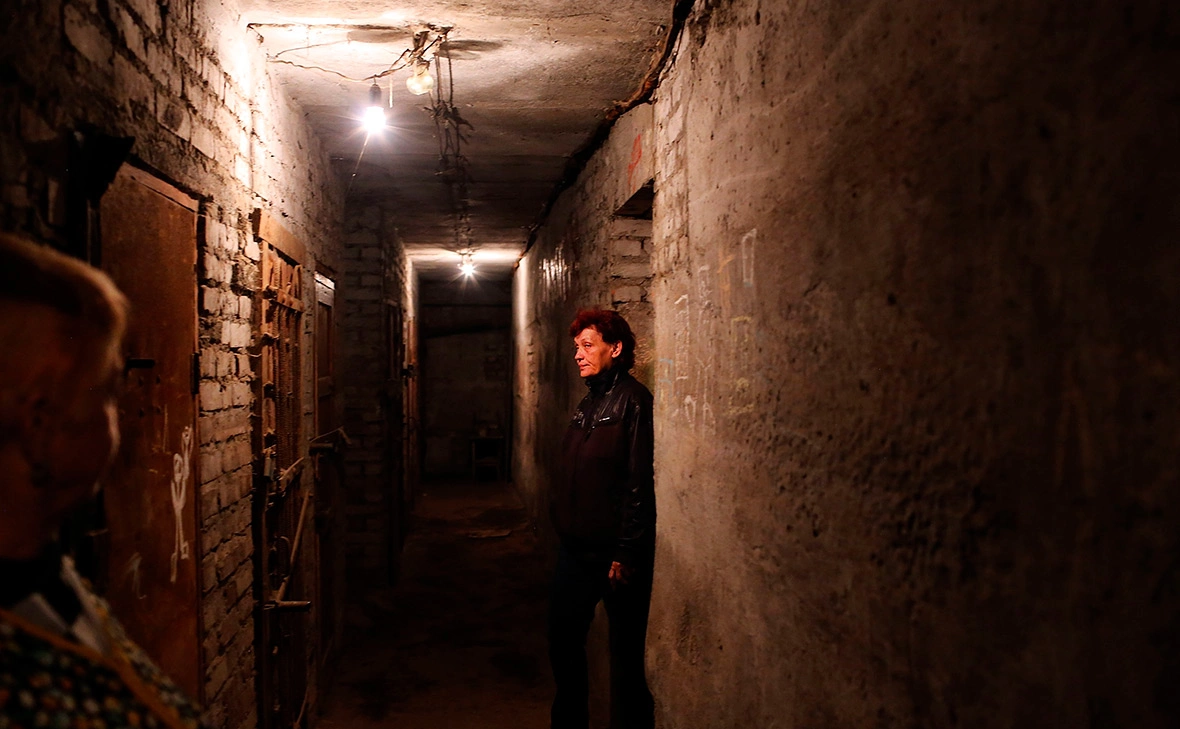 Spencer Platt / Getty Images