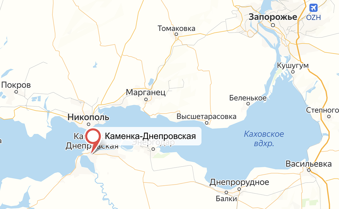 Яндекс.Карты