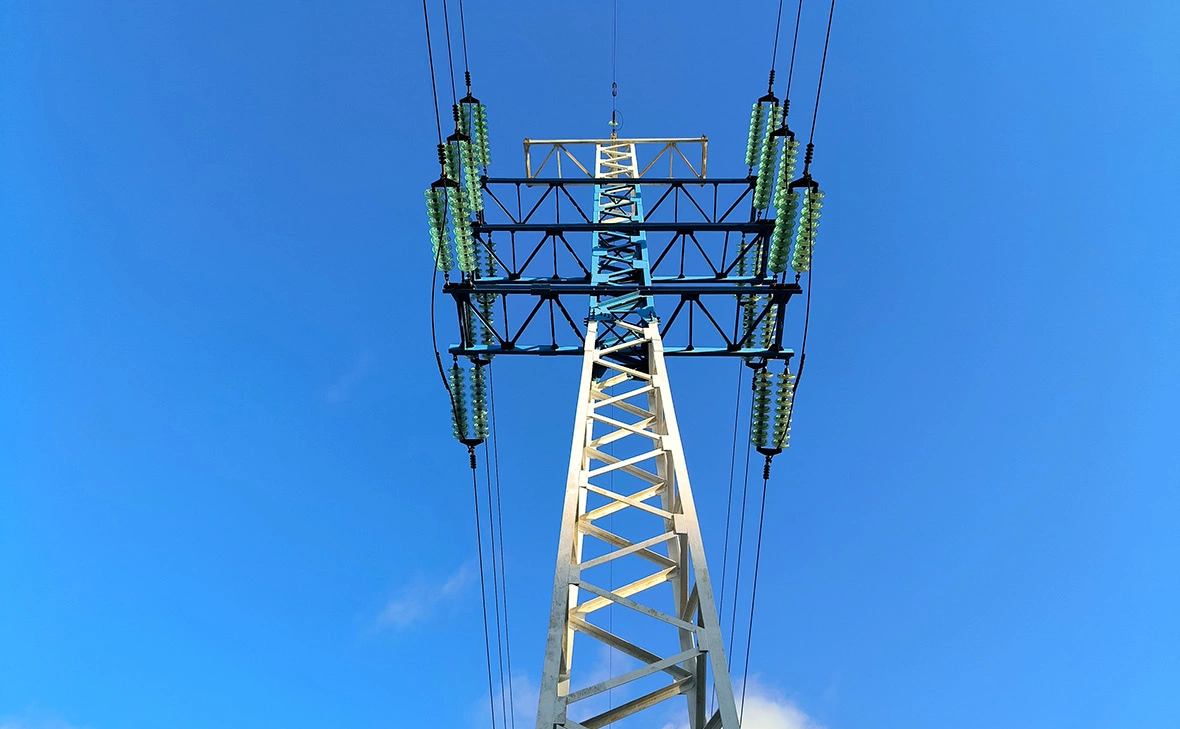 Максим Константинов / Global Look Press