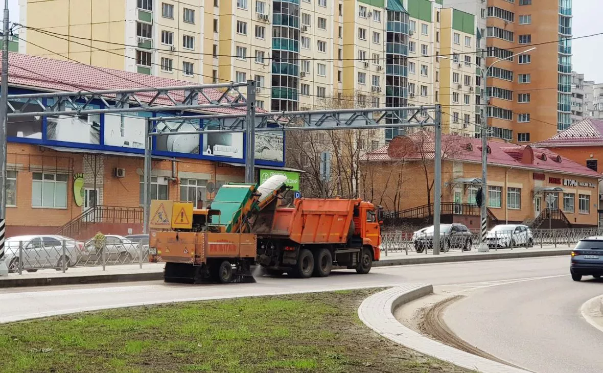 РБК Черноземье