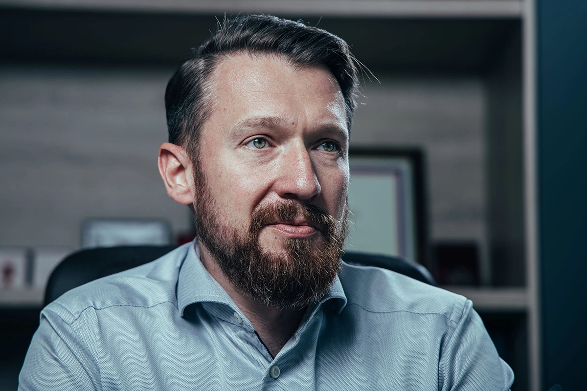 Павел Титов