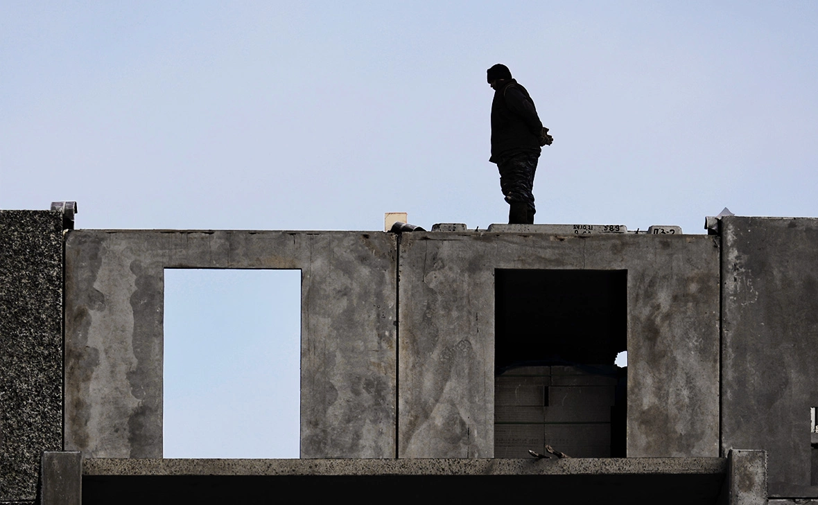 Екатерина Сычкова / ura.ru / Global Look Press