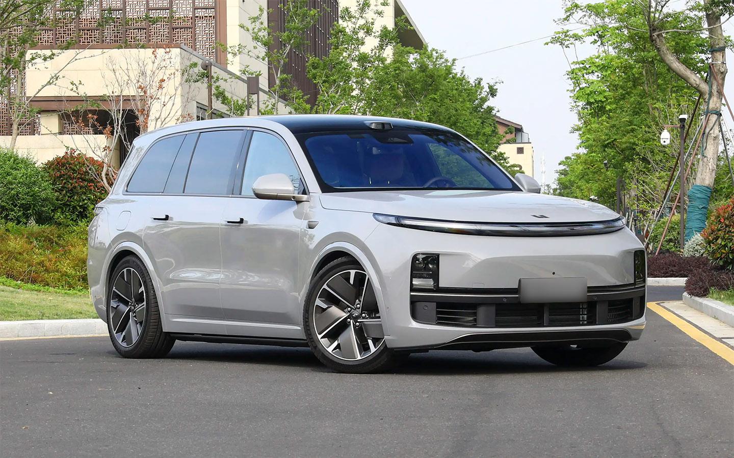 Lixiang L9