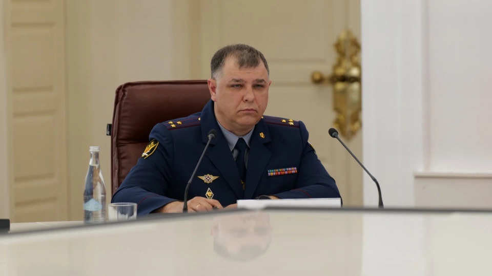 правительство Саратовской области