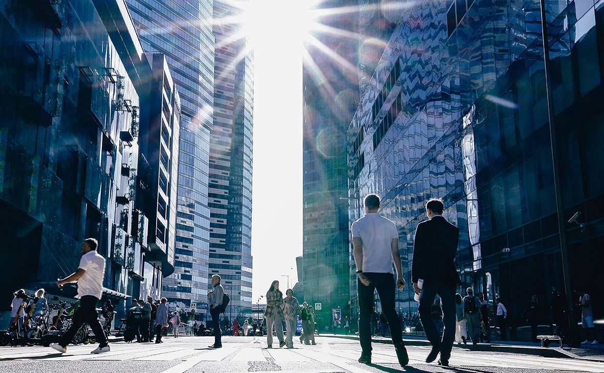 Андрей Любимов / РБК