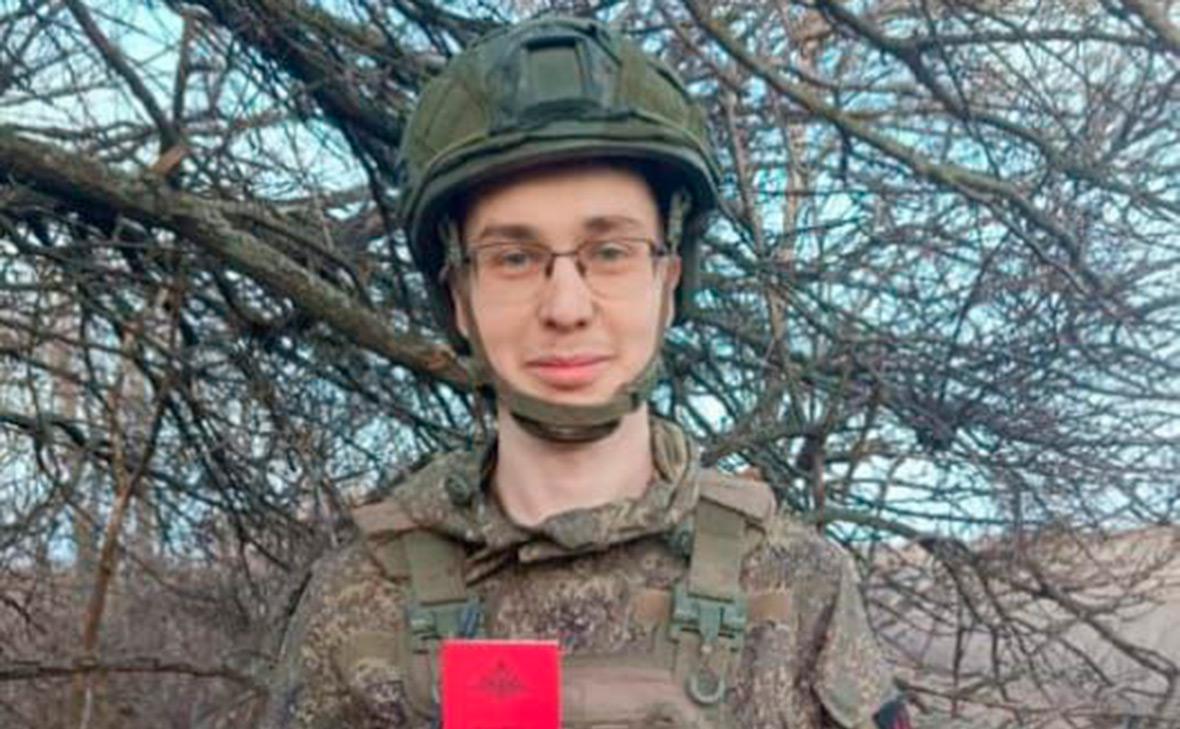 Сергей Карпаков