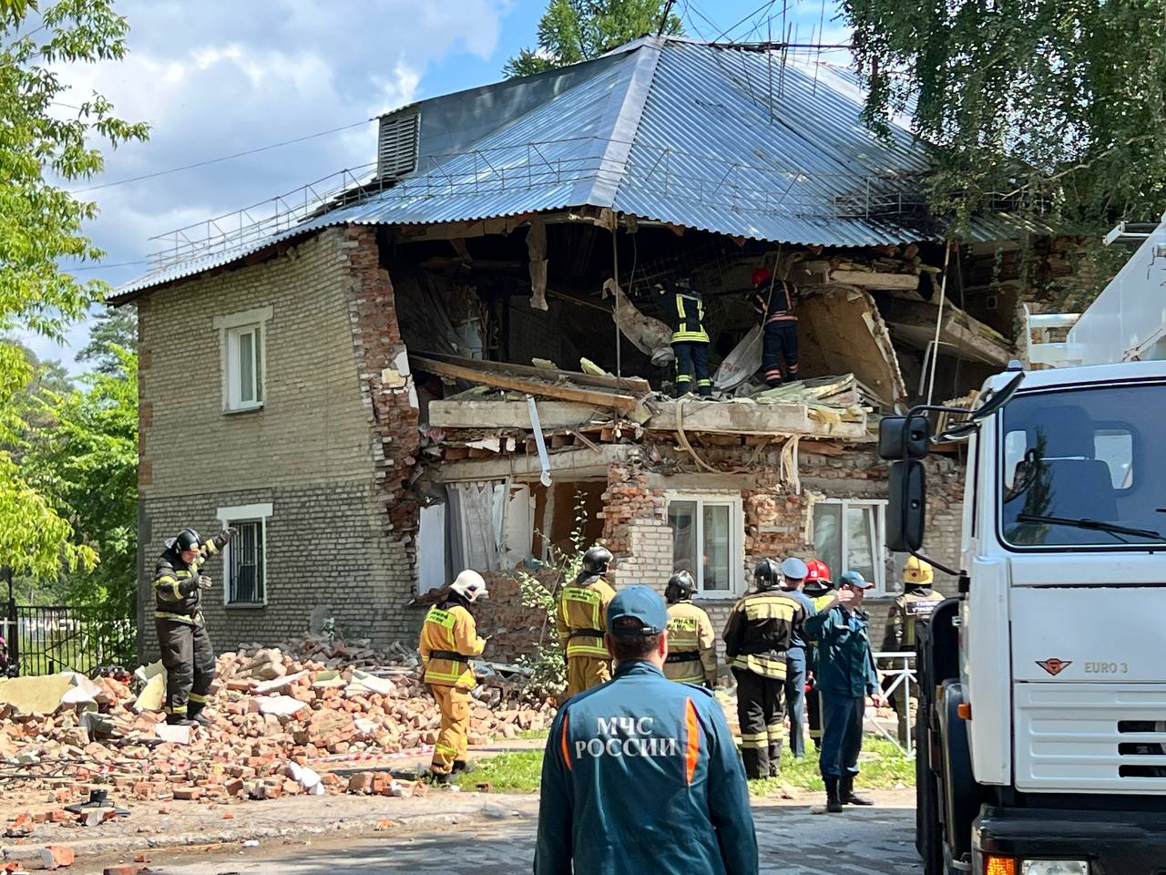 Фото: Все фото в тексте: Михаил Шестаков / РБК Новосибирск