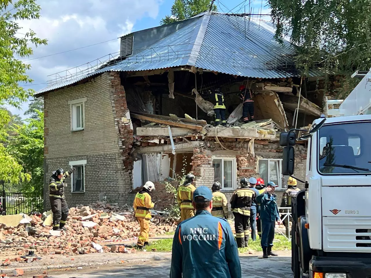 Все фото в тексте: Михаил Шестаков / РБК Новосибирск