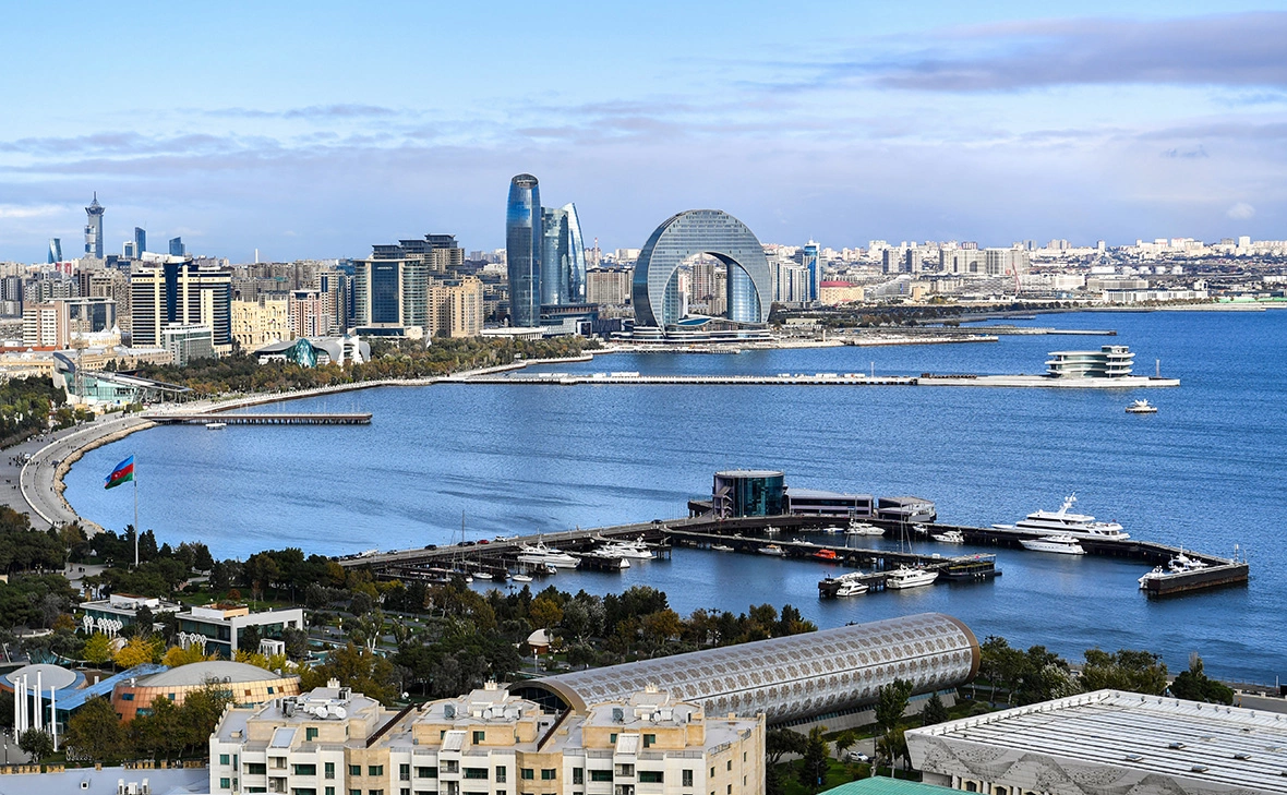 Cao Yang / XinHua / Global Look Press
