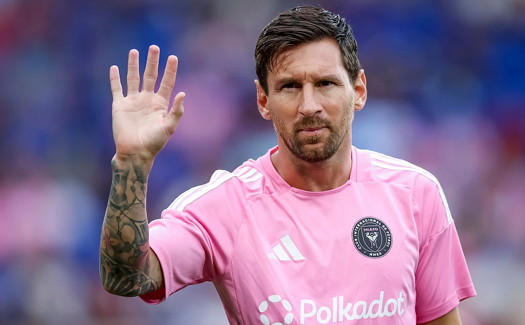 Ira L. Black / Getty Images