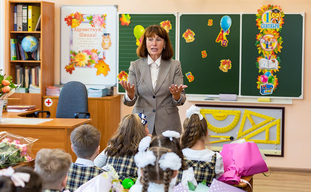 Фото: Алексей Смышляев / Global Look Press