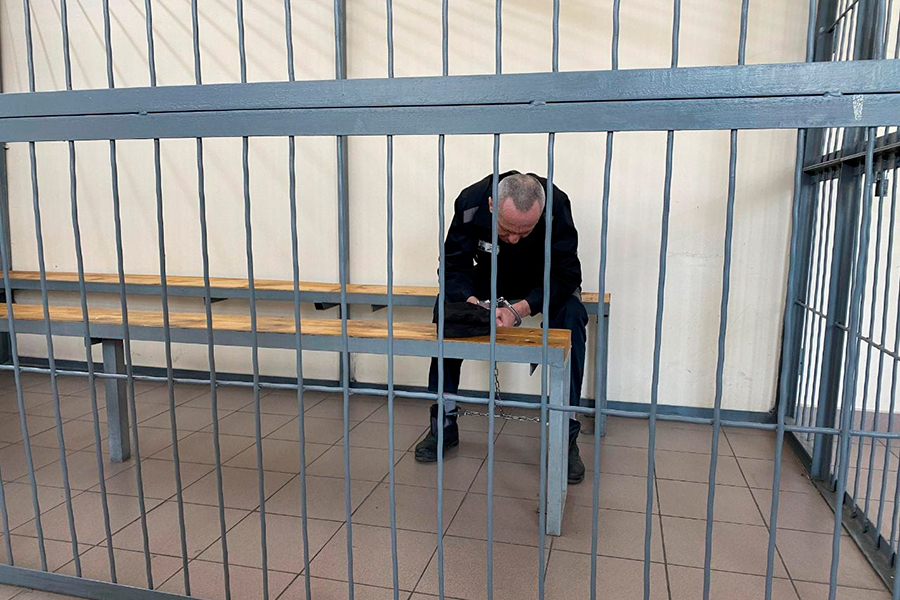 Фото: Прокуратура Иркутской области