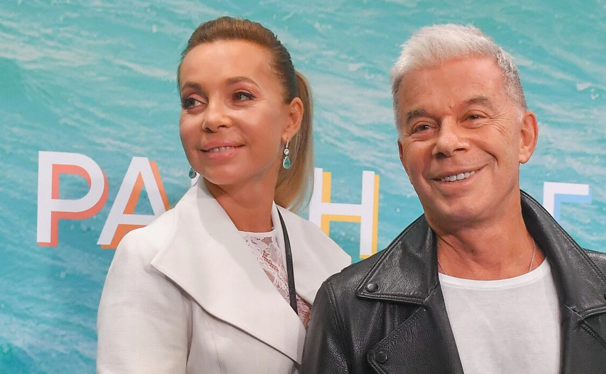 Сергей Киселев / АГН «Москва»