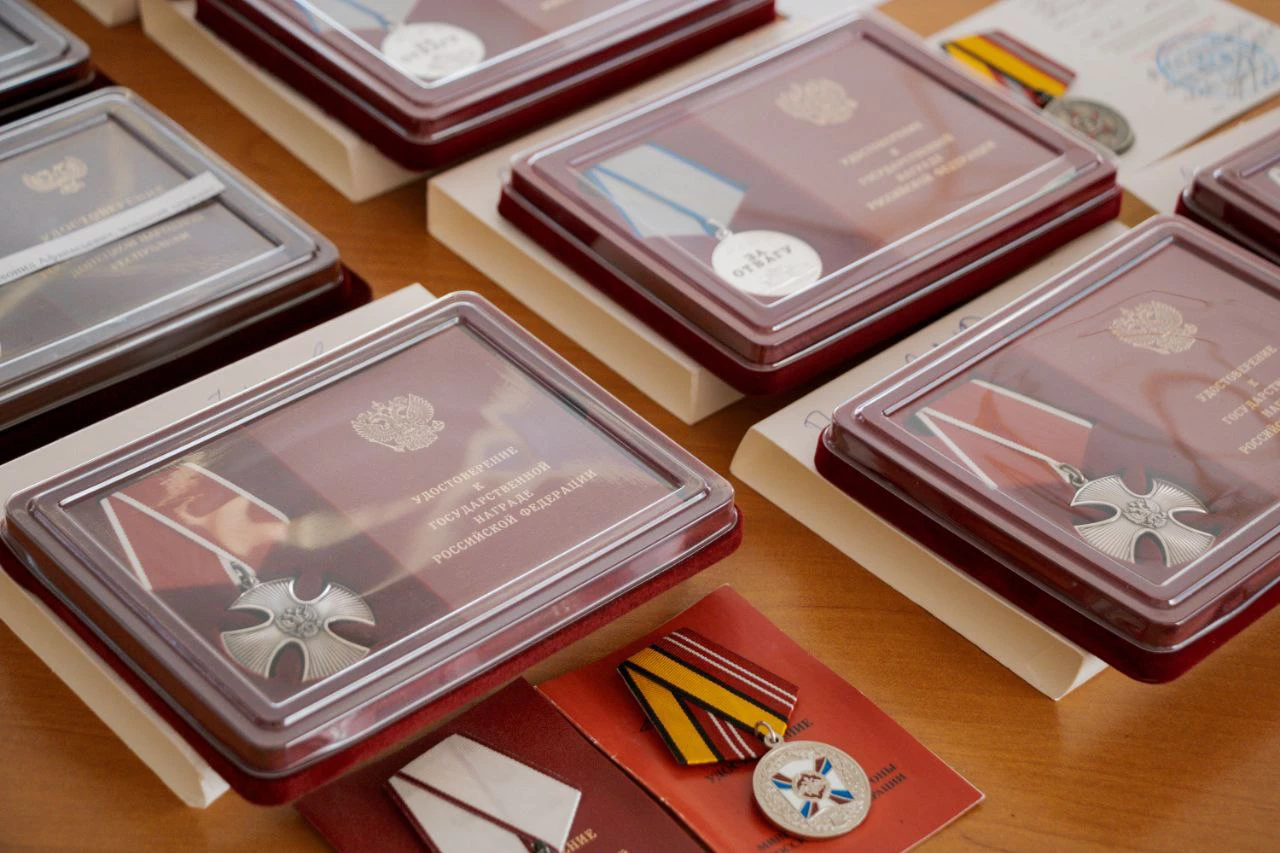 Соцсети губернатора Тюменской области