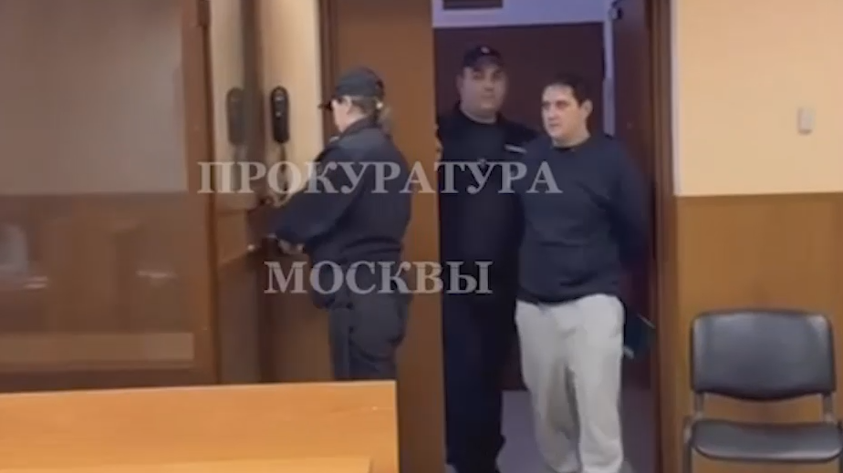 Суд дал пять лет колонии «похищенному» блогеру Арегу Щепихину