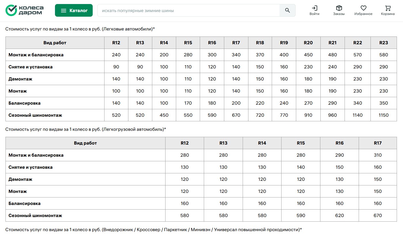 Фото: Скриншот сайта