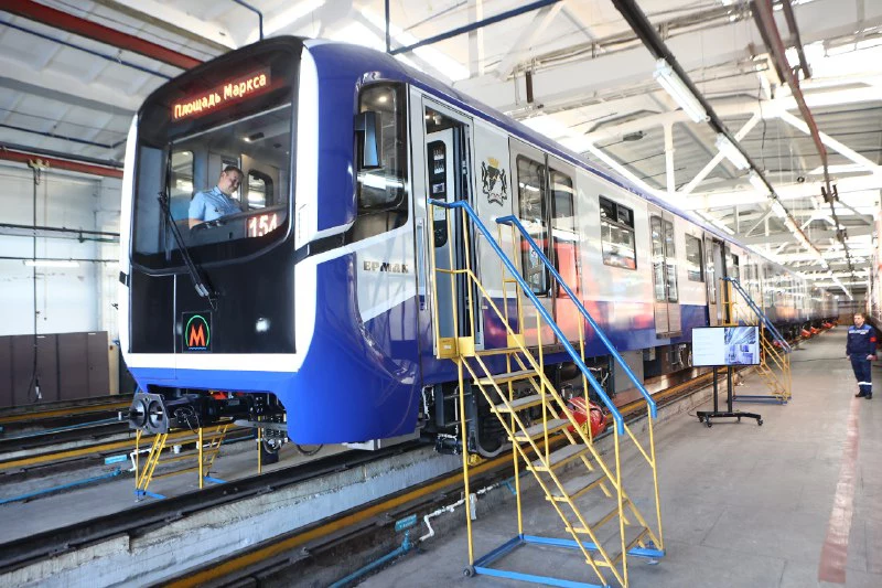 Telegram-канал мэра Новосибирска Максима Кудрявцева