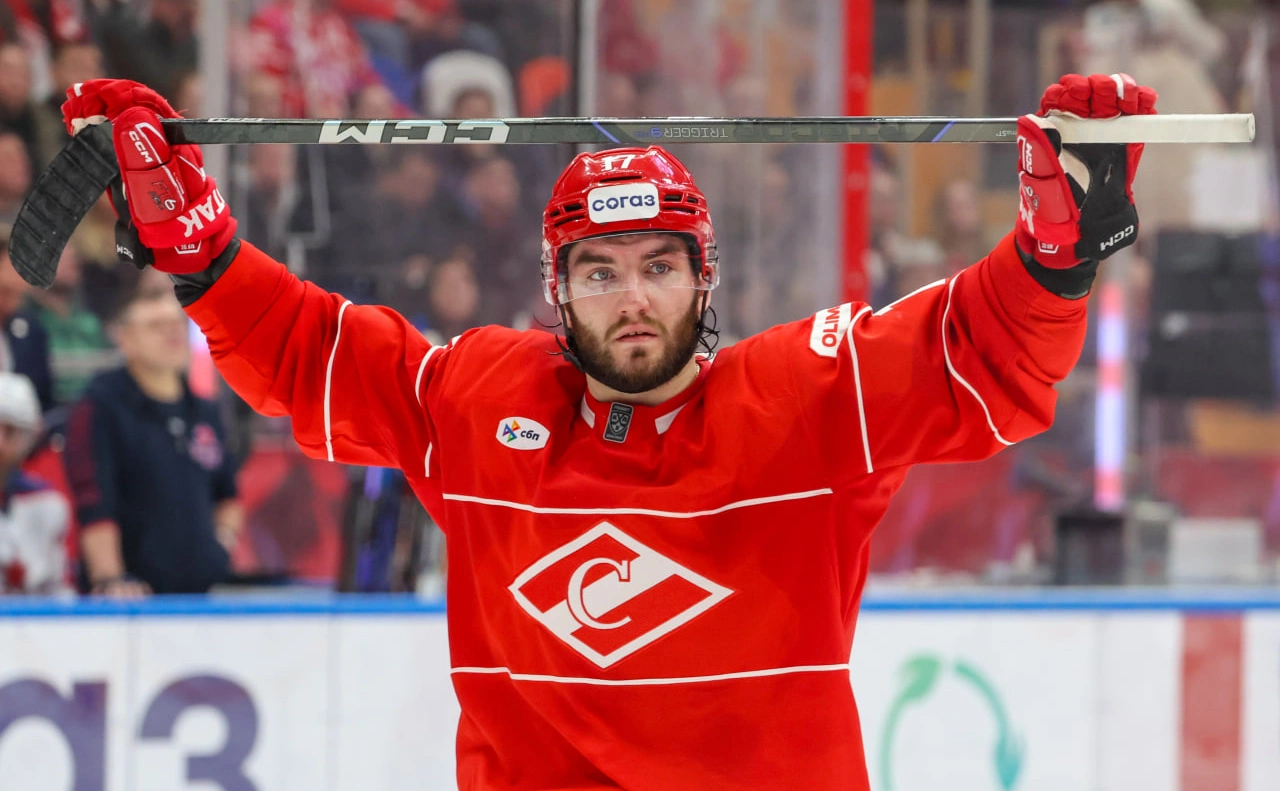 Валерий Шарифулин / ТАСС