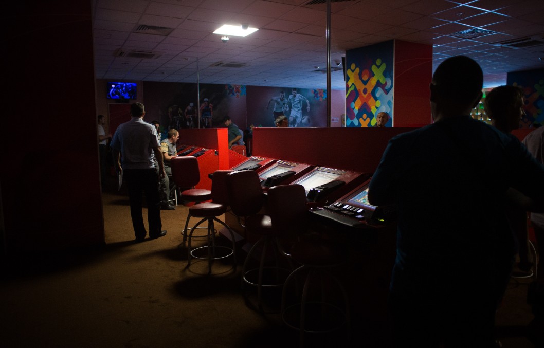 Фото: Анна Майорова / URA.RU