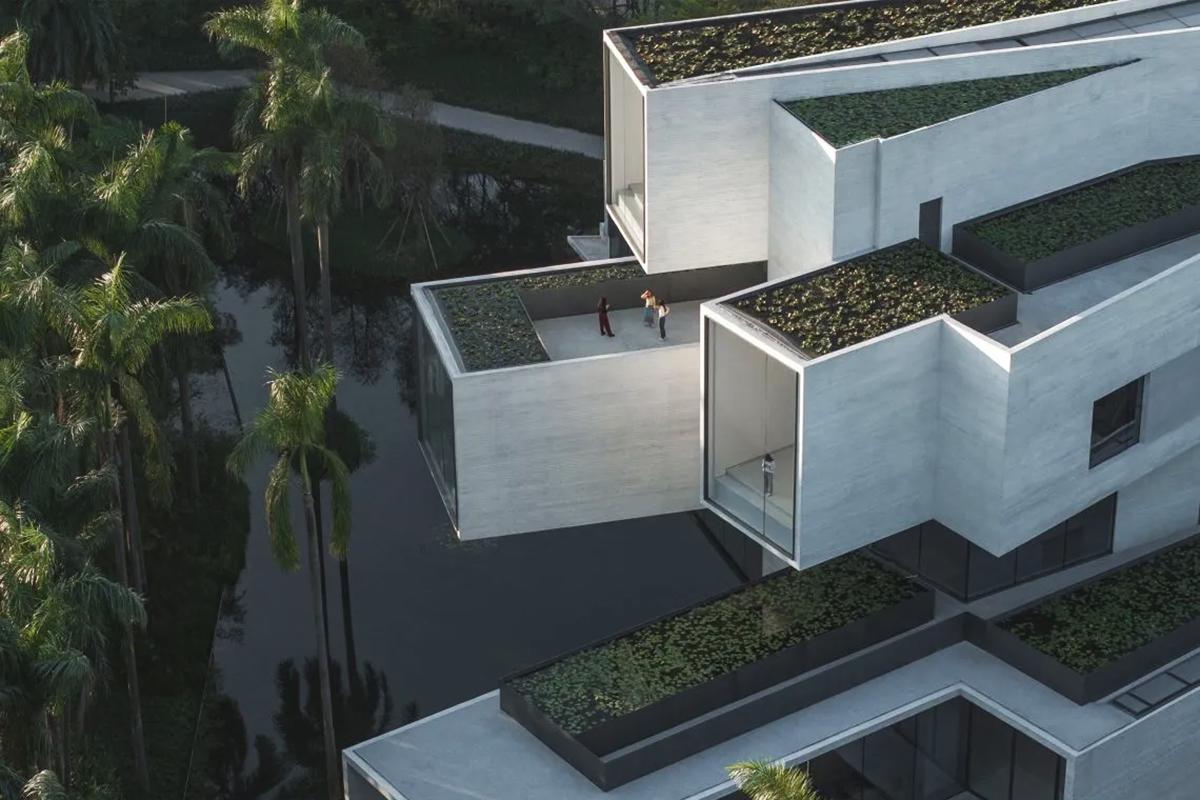 Объявлены победители архитектурного «Оскара»-2025. Как выглядят