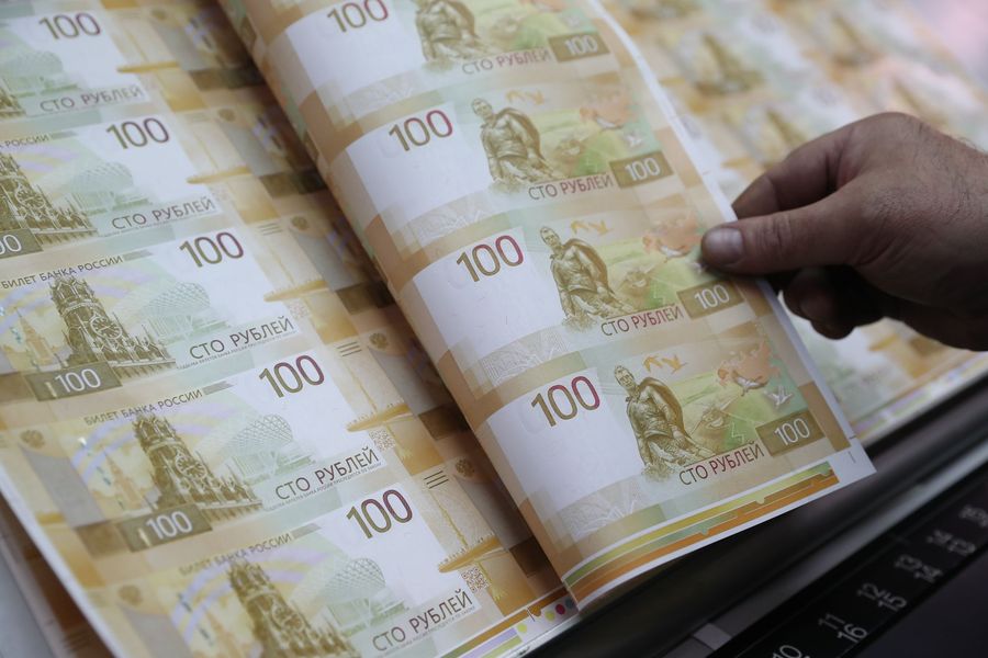 Фото: Андрей Любимов / РБК