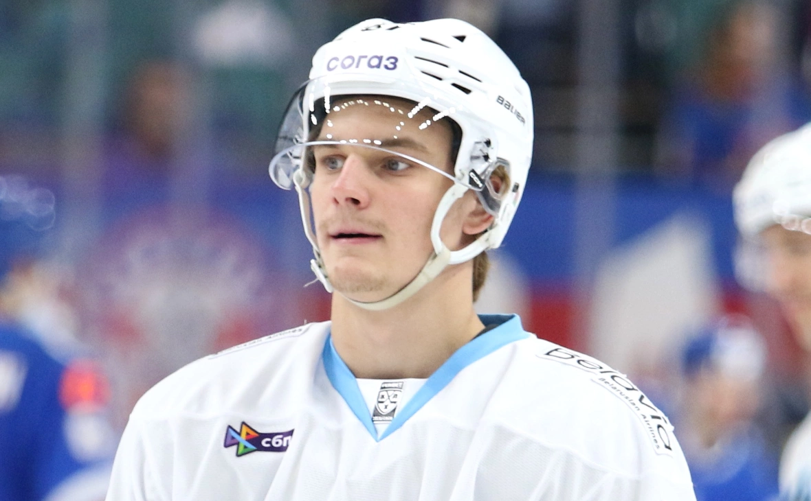 Maksim Konstantinov / Global Look Press