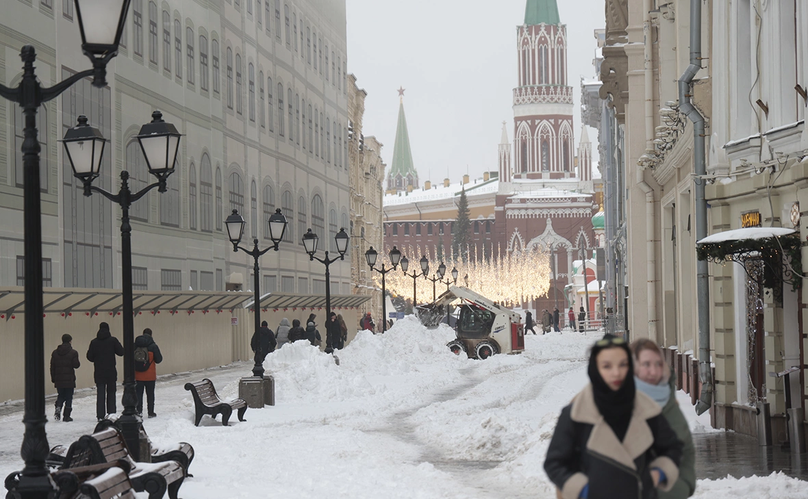 Михаил Гребенщиков / РБК