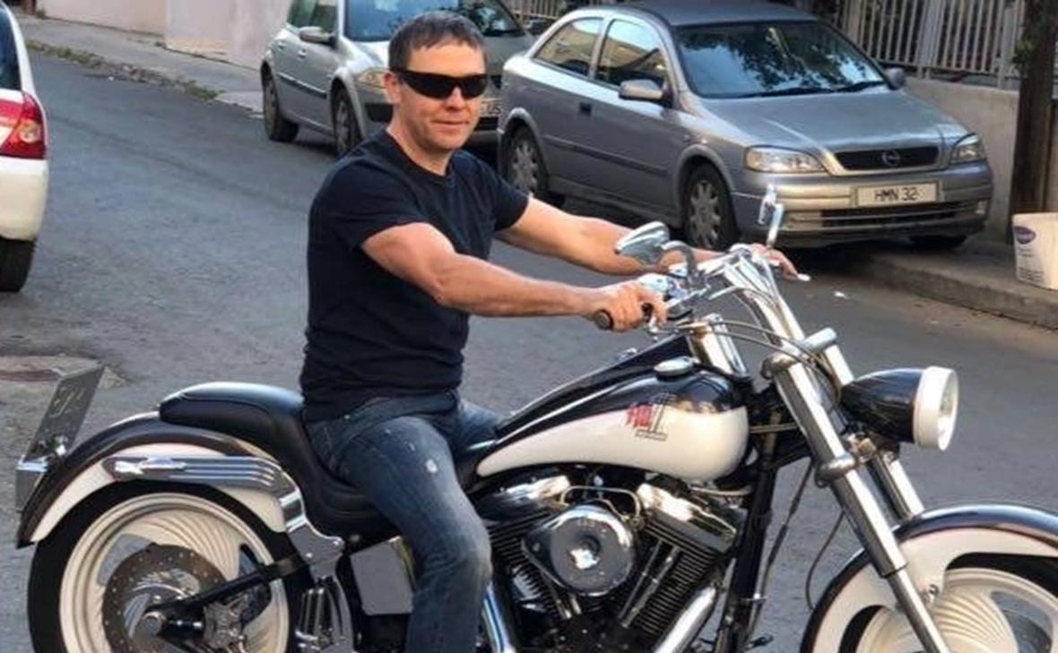 Игорь Гречушкин

