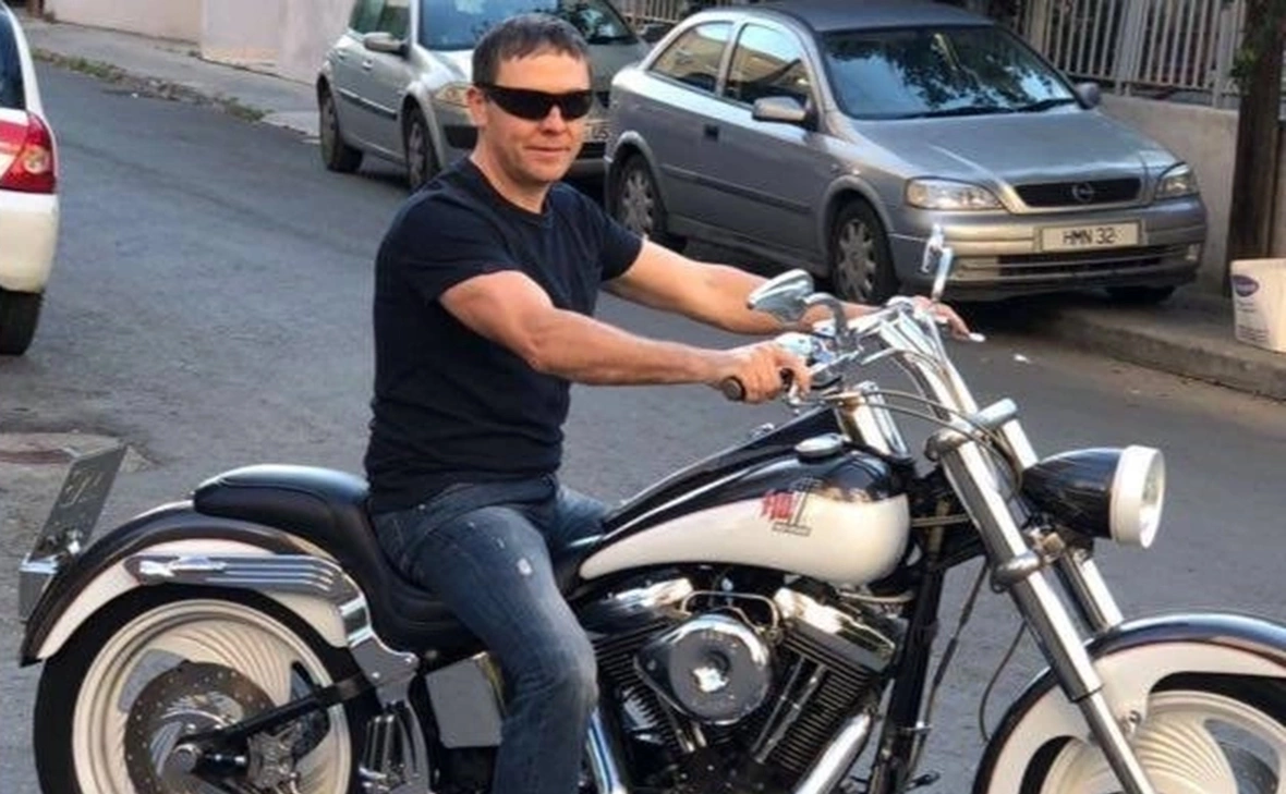 из личного архива