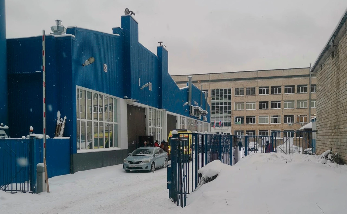 Прокуратура Пермского края