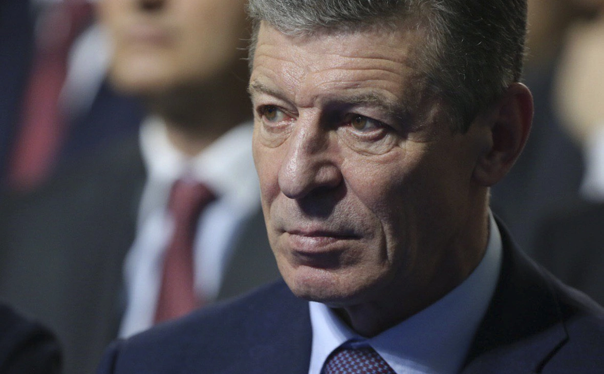 пресс-служба правительства России / Global Look Press