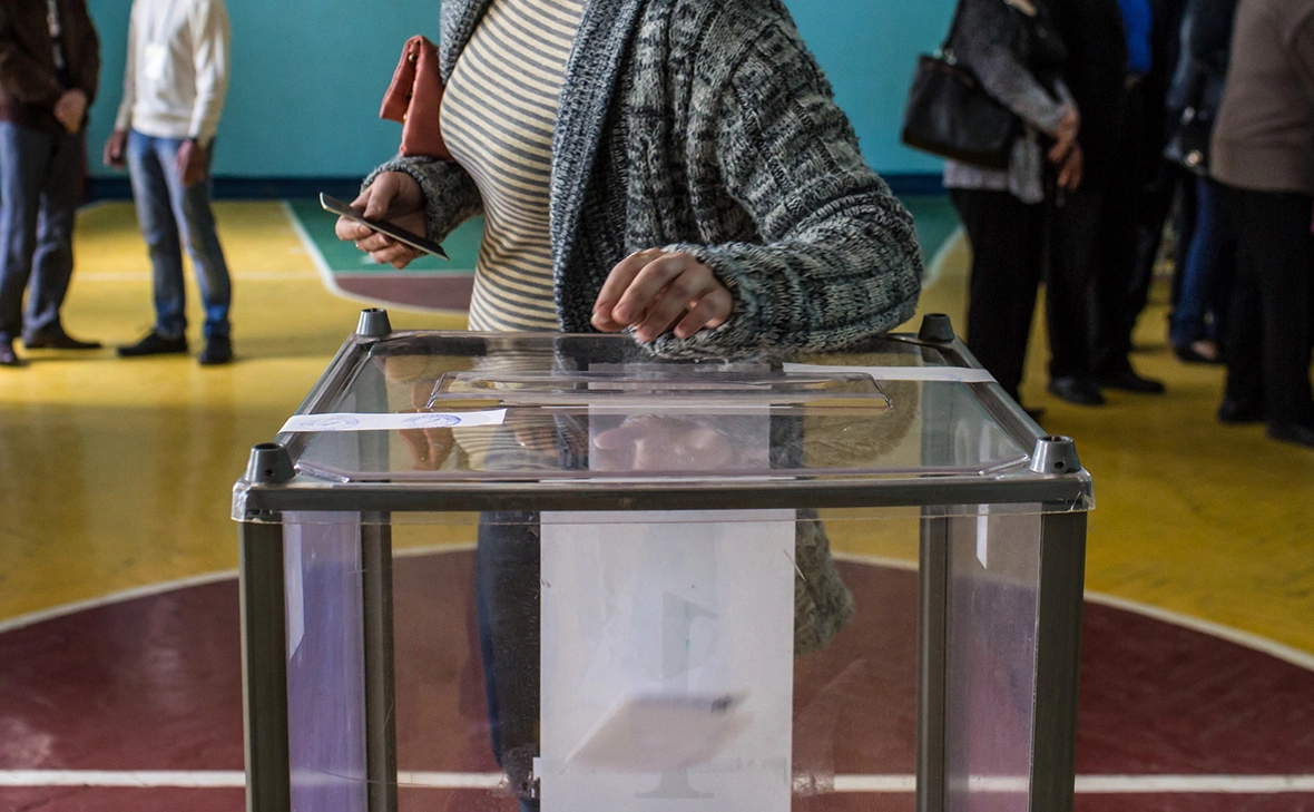 Brendan Hoffman / Getty Images