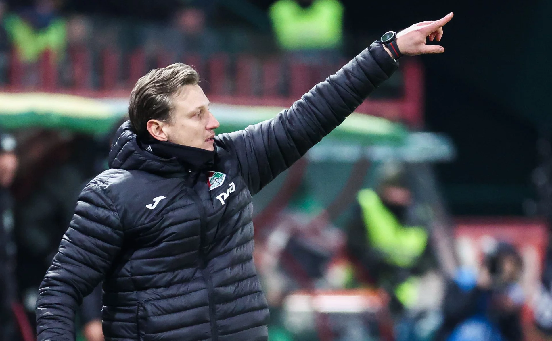 Сергей Фадеичев / ТАСС