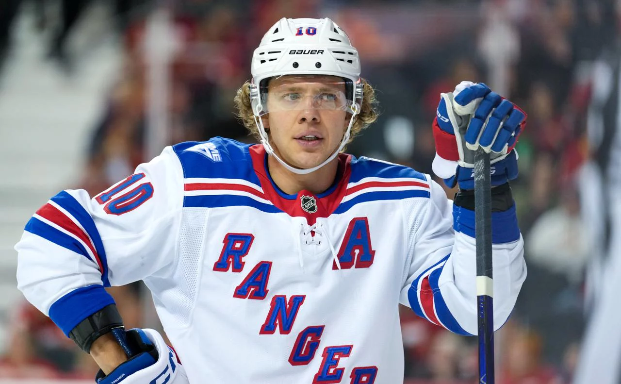 Leah Hennel / Getty Images