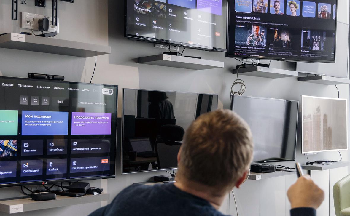 Фото: Михаил Гребенщиков / РБК