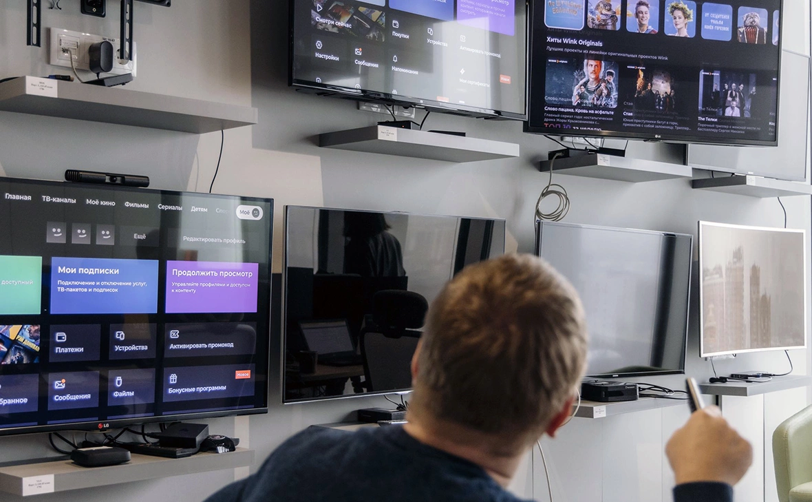 Михаил Гребенщиков / РБК