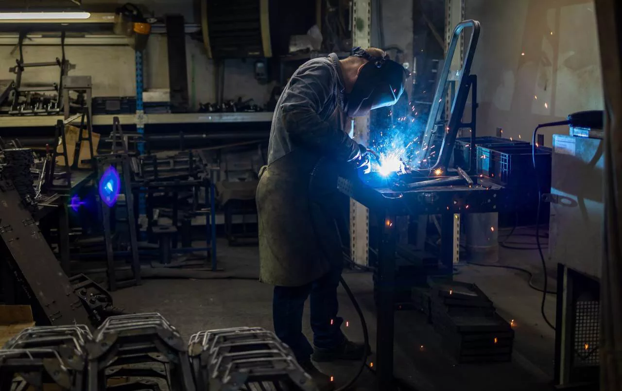 Министерство промышленности, торговли и предпринимательства Нижегородской области