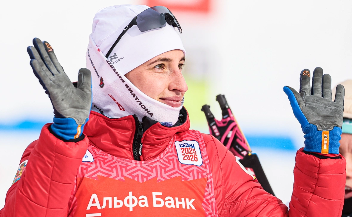 Донат Сорокин / ТАСС