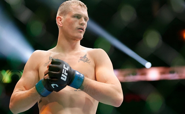 Steve Marcus / Getty Images