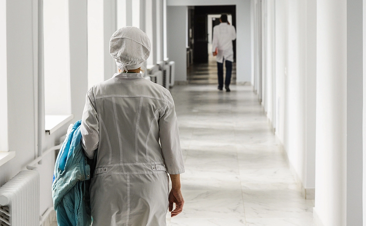 Вадим Ахметов / URA.RU / Global Look Press