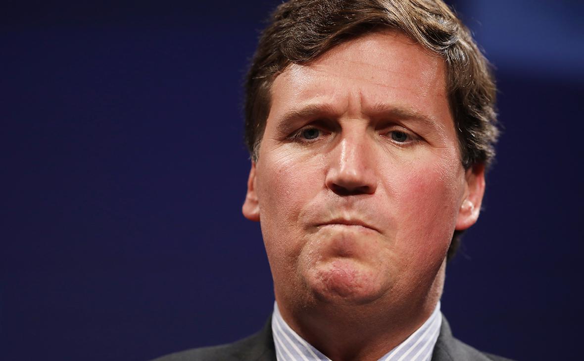 Такер Карлсон рассказал о мучающих его воспоминаниях о поддержке Трампа