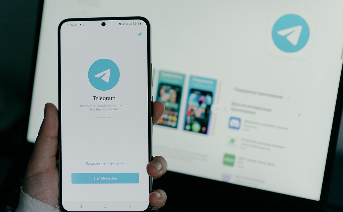 В Казахстане запретили чат-бот «Дайвинчик» в Telegram