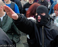 Пользователю "ВКонтакте" грозит тюрьма за националистическое фото