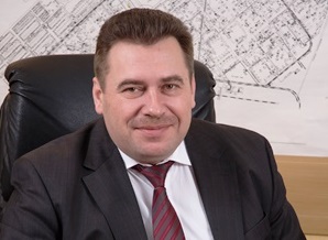 Депутат&nbsp;​Александр Найданов.
