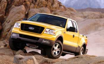 Новый Ford F-150 будет продаваться со скидкой