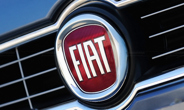 Fiat разработает восьмицилиндровый дизельный мотор